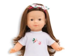 Kamm Hair Brush Set TropiCorolle Ma Corolle Für 36 Cm Puppe Ab 4 Jahren