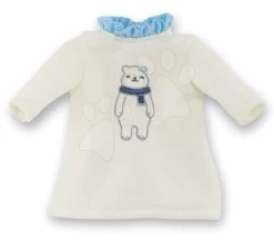 Kleider Dress Winter Sparkle Ma Corolle Für 36 Cm Puppe Ab 4 Jahren -Spielzeugpuppen Geschäft 211330 c corolle oblecenie