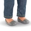 Schuhe Ballerines Ma Corolle Für 36 Cm Puppe Ab 4 Jahren
