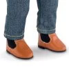 Schuhe Boots Ma Corolle Für 36 Cm Puppe Ab 4 Jahren