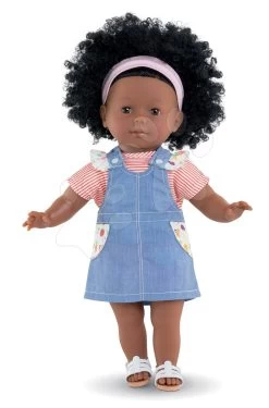 Kleidung Dress Garden Delights Ma Corolle Für 36 Cm Puppe Ab 4 Jahren -Spielzeugpuppen Geschäft 211810 d corolle saty