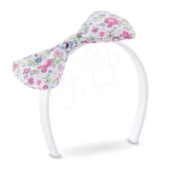 Haarband Mit Bürste Hair Brush Set Flowers Corolle Für 36 Cm Puppe Ab 4 Jahren -Spielzeugpuppen Geschäft 212030 c corolle celenka hreben