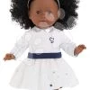 Die Kleidung Dress Starlit Night Ma Corolle Für 36 Cm Große Puppe Ab 4 Jahren CO212140 -Spielzeugpuppen Geschäft 212140 b corolle dress