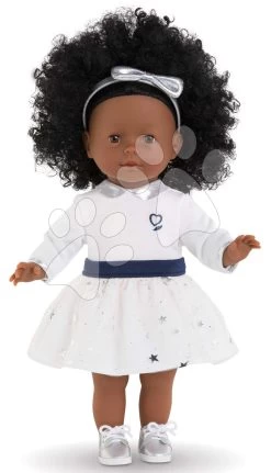 Die Kleidung Dress Starlit Night Ma Corolle Für 36 Cm Große Puppe Ab 4 Jahren CO212140
