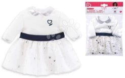 Die Kleidung Dress Starlit Night Ma Corolle Für 36 Cm Große Puppe Ab 4 Jahren CO212140 10 Die Kleidung Dress Starlit Night Ma Corolle Für 36 Cm Große Puppe Ab 4 Jahren CO212140 -Spielzeugpuppen Geschäft 212140 d corolle dress