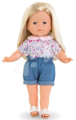 Die Kleidung Denim Shorts Ma Corolle Für 36 Cm Große Puppe Ab 4 Jahren CO212180