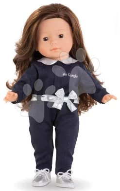Die Kleidung Jumpsuit Starlit Night Ma Corolle Für 36 Cm Große Puppe Ab 4 Jahren CO212210