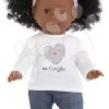 Die Kleidung Long Sleeve T-shirt Starlit Night Ma Corolle Für 36 Cm Große Puppe Ab 4 Jahren CO212230