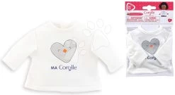 Die Kleidung Long Sleeve T-shirt Starlit Night Ma Corolle Für 36 Cm Große Puppe Ab 4 Jahren CO212230 -Spielzeugpuppen Geschäft 212230 d corolle tricko