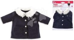 Die Kleidung Coat Starlit Night Ma Corolle Für 36 Cm Große Puppe Ab 4 Jahren CO212270 10 Die Kleidung Coat Starlit Night Ma Corolle Für 36 Cm Große Puppe Ab 4 Jahren CO212270 -Spielzeugpuppen Geschäft 212270 d corolle kabat