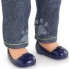 Schuhe Ballerines Navy Blue Ma Corolle Für 36 Cm Große Puppe Ab 4 Jahren CO212300 2 Schuhe Ballerines Navy Blue Ma Corolle Für 36 Cm Große Puppe Ab 4 Jahren CO212300 -Spielzeugpuppen Geschäft 212300 b corolle topanky