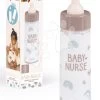 Flasche Natur D'Amour Magic Bottle Baby Nurse Smoby Mit Milch Ab 12 Monaten SM220304