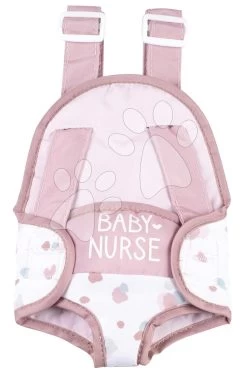 Set Spielhaus Für Die Puppe Large Doll's Play Center Natur D'Amour Baby Nurse Smoby Und Eine Küche Mit Magischem Sprudeln Und Einem Känguru Mit Einer 32 Cm Großen Puppe 220376-13 -Spielzeugpuppen Geschäft 220305 a smoby klokanka
