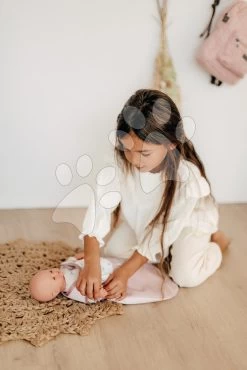 Schlafsack Für Eine 42 Cm Große Puppe Sleep Sacks Natur D'Amour Baby Nurse Smoby Für Kinderbetten Und Kinderwagen Ab 18 Cm 13 Schlafsack Für Eine 42 Cm Große Puppe Sleep Sacks Natur D'Amour Baby Nurse Smoby Für Kinderbetten Und Kinderwagen Ab 18 Cm -Spielzeugpuppen Geschäft 220320 d smoby spaci vak 1