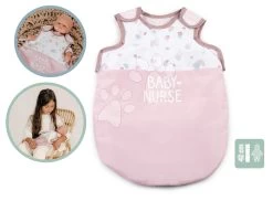 Schlafsack Für Eine 42 Cm Große Puppe Sleep Sacks Natur D'Amour Baby Nurse Smoby Für Kinderbetten Und Kinderwagen Ab 18 Cm 14 Schlafsack Für Eine 42 Cm Große Puppe Sleep Sacks Natur D'Amour Baby Nurse Smoby Für Kinderbetten Und Kinderwagen Ab 18 Cm -Spielzeugpuppen Geschäft 220320 e smoby spaci vak 2