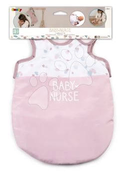 Schlafsack Für Eine 42 Cm Große Puppe Sleep Sacks Natur D'Amour Baby Nurse Smoby Für Kinderbetten Und Kinderwagen Ab 18 Cm 16 Schlafsack Für Eine 42 Cm Große Puppe Sleep Sacks Natur D'Amour Baby Nurse Smoby Für Kinderbetten Und Kinderwagen Ab 18 Cm -Spielzeugpuppen Geschäft 220320 g smoby spaci vak
