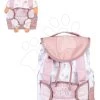 Känguru Mit Rucksack Backpack Natur D'Amour Baby Nurse Smoby Für Eine 42-cm- Puppe Verstellbare Träger Und Tasche Für Eine Flasche 1 Känguru Mit Rucksack Backpack Natur D'Amour Baby Nurse Smoby Für Eine 42-cm- Puppe Verstellbare Träger Und Tasche Für Eine Flasche -Spielzeugpuppen Geschäft 220321 k klokanka 1