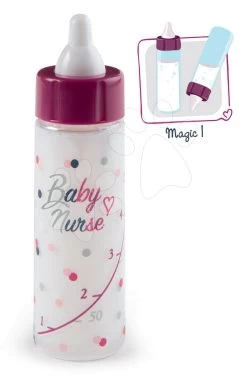 Puppenwagen-Set DeLuxe Pastell Maxi Cosi&Quinny Sport Grey 3in1 Smoby Und Ein Puppenbett Mit Einer Pinkelpuppe Und 3 Kleiderstücken Mit Einem Schlafsack Und Einer Flasche -Spielzeugpuppen Geschäft 220325b b smoby flaska cumlik 1