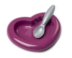 Minikiss Smoby Puppenset Mit 27 Cm Kleid Und Einem Wiegen-Esszimmerstuhl Mit Baldachin Und Einem Puppenwagen -Spielzeugpuppen Geschäft 220342 b smoby jedalenska stolicka 8