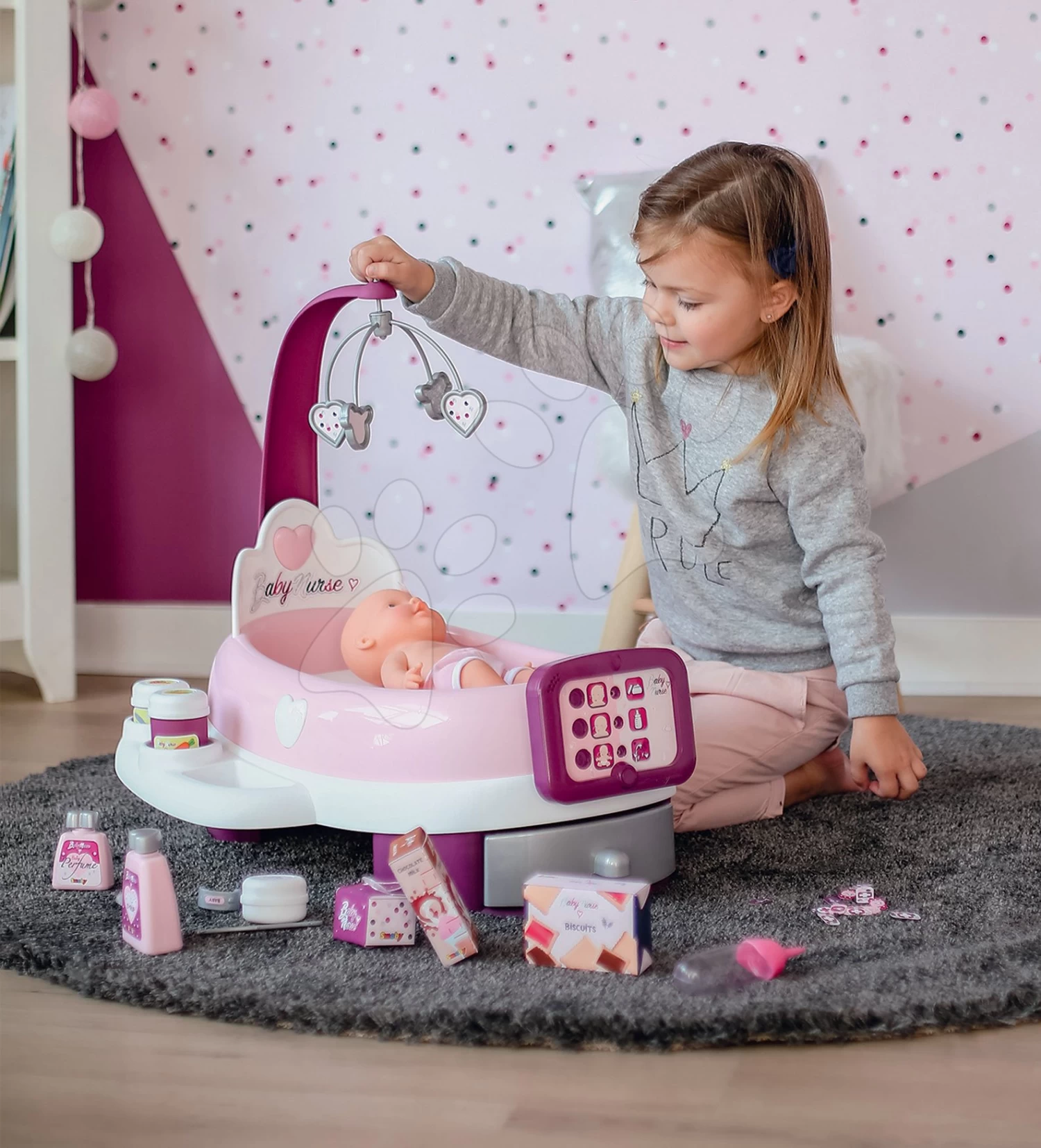 Set Katzenhäuser Mit Dem Sound Von Cat's House Veterinary Smoby Und Ein Elektronisches Pflegezentrum Mit Einer Pinkelnden Puppe 3 Set Katzenhäuser Mit Dem Sound Von Cat's House Veterinary Smoby Und Ein Elektronisches Pflegezentrum Mit Einer Pinkelnden Puppe