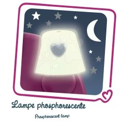 Puppenhaus-Set Violette Baby Nurse Large Doll's Play Center Smoby Und Puppe Lilac Chérie Mon Grand 42 Cm Mit Sound, 5 Funktionen -Spielzeugpuppen Geschäft 220349 f smoby domcek pre babiku 12