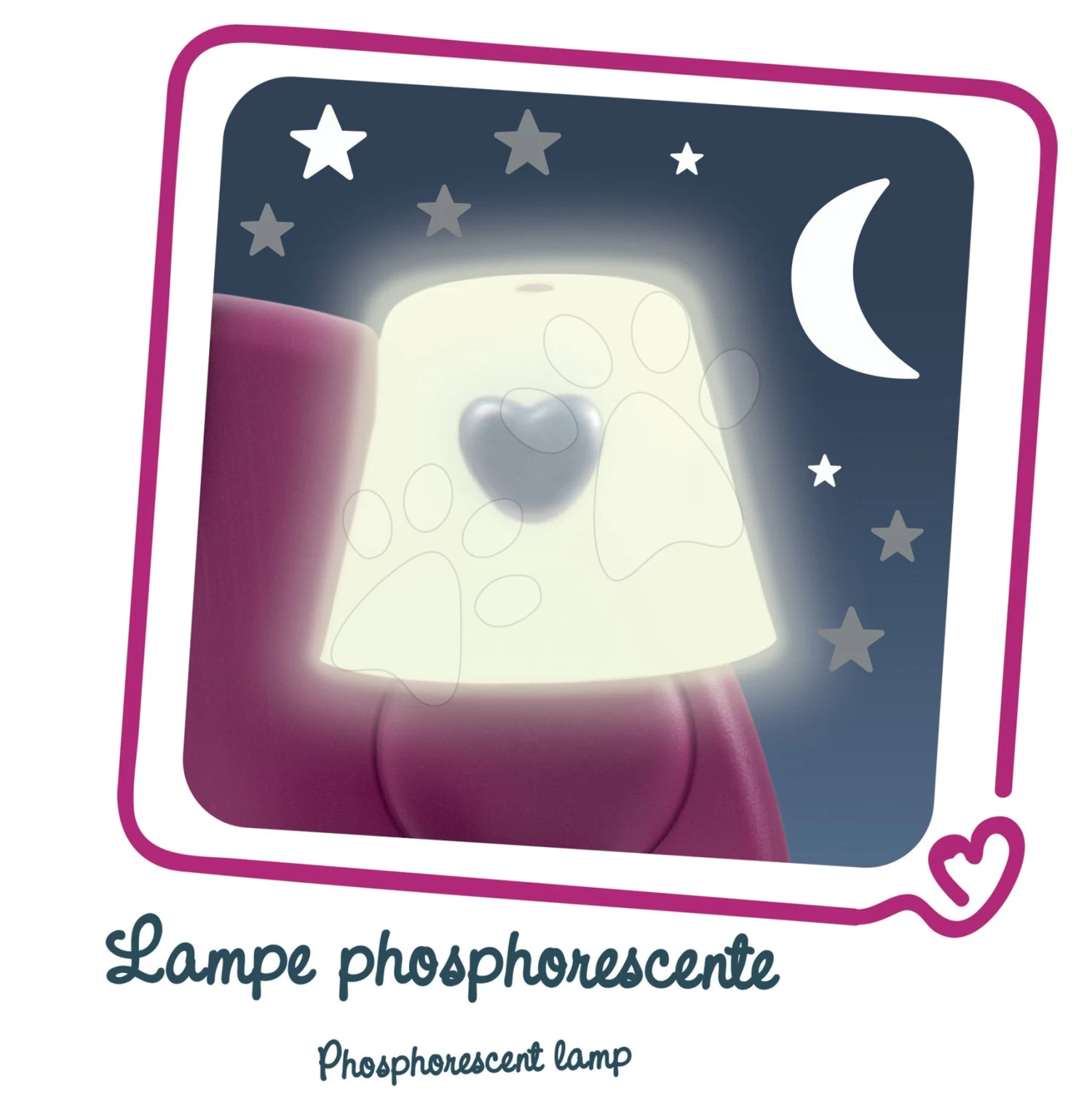 Violette Baby Nurse Large Doll's Play Center Smoby Und Ein Katzenhaus Mit Schaukel Und Rutsche 11 Violette Baby Nurse Large Doll's Play Center Smoby Und Ein Katzenhaus Mit Schaukel Und Rutsche – Bild 9