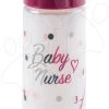 Flasche Abnehmender Milch Violette Baby Nurse Smoby Für Die Puppe Ab 12 Monaten 1 Flasche Abnehmender Milch Violette Baby Nurse Smoby Für Die Puppe Ab 12 Monaten -Spielzeugpuppen Geschäft 220357 b smoby flaska 1