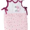 Baby Nurse Violette Smoby Schlafsack Mit Punkten Für Puppe Bis 42 Cm Ab 18 Monaten -Spielzeugpuppen Geschäft 220360 d smoby spaci vak 1