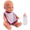 Wickeltasche Mit Windel Violette Baby Nurse Smoby Mit 7 Zubehörteilen Mit Verstellbarem Arm -Spielzeugpuppen Geschäft 220363 h smoby prebalovacia taska