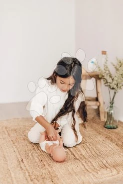 Pampers Windeln 4 Stück Nappies Natur D'Amour Baby Nurse Smoby Für Puppen Bis 50 Cm SM220365 12 Pampers Windeln 4 Stück Nappies Natur D'Amour Baby Nurse Smoby Für Puppen Bis 50 Cm SM220365 -Spielzeugpuppen Geschäft 220365 c smoby plienky