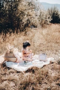 Wickelzubehör Im Köfferchen Vanity Natur D'Amour Baby Nurse Smoby Für Eine Puppe Mit 13 Zubehör SM220367 22 Wickelzubehör Im Köfferchen Vanity Natur D'Amour Baby Nurse Smoby Für Eine Puppe Mit 13 Zubehör SM220367 -Spielzeugpuppen Geschäft 220367 h smoby kufrik