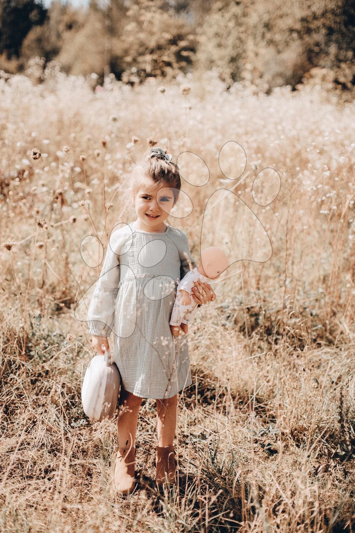 Wickelzubehör Im Köfferchen Vanity Natur D'Amour Baby Nurse Smoby Für Eine Puppe Mit 13 Zubehör SM220367 10 Wickelzubehör Im Köfferchen Vanity Natur D'Amour Baby Nurse Smoby Für Eine Puppe Mit 13 Zubehör SM220367 – Bild 8