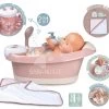 Badewanne Mit Fließwasser In Der Dusche Balneo Bath Natur D'Amour Baby Nurse Smoby Mit Jacuzzi-Badewanne Mit Licht Und Sprudeln Elektronisch