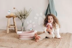 Badewanne Mit Fließwasser In Der Dusche Balneo Bath Natur D'Amour Baby Nurse Smoby Mit Jacuzzi-Badewanne Mit Licht Und Sprudeln Elektronisch -Spielzeugpuppen Geschäft 220368 k smoby vanicka