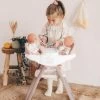 Esszimmerstuhl Für Zwillinge Twin Highchair 2in1 Natur D'Amour Baby Nurse Smoby Für 42 Cm Große Puppen Mit 4 Zubehörteilen Ab 24 Monaten 1 Esszimmerstuhl Für Zwillinge Twin Highchair 2in1 Natur D'Amour Baby Nurse Smoby Für 42 Cm Große Puppen Mit 4 Zubehörteilen Ab 24 Monaten -Spielzeugpuppen Geschäft 220371 b smoby stolicka