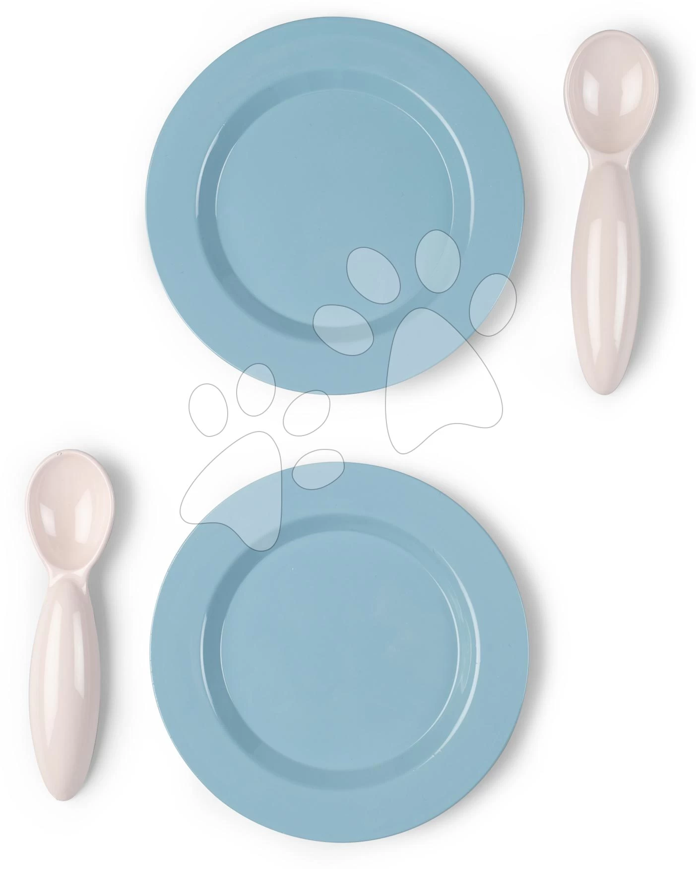 Esszimmerstuhl Für Zwillinge Twin Highchair 2in1 Natur D'Amour Baby Nurse Smoby Für 42 Cm Große Puppen Mit 4 Zubehörteilen Ab 24 Monaten 4 Esszimmerstuhl Für Zwillinge Twin Highchair 2in1 Natur D'Amour Baby Nurse Smoby Für 42 Cm Große Puppen Mit 4 Zubehörteilen Ab 24 Monaten – Bild 2