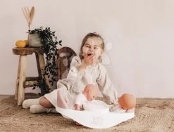 Esszimmerstuhl Für Zwillinge Twin Highchair 2in1 Natur D'Amour Baby Nurse Smoby Für 42 Cm Große Puppen Mit 4 Zubehörteilen Ab 24 Monaten 23 Esszimmerstuhl Für Zwillinge Twin Highchair 2in1 Natur D'Amour Baby Nurse Smoby Für 42 Cm Große Puppen Mit 4 Zubehörteilen Ab 24 Monaten -Spielzeugpuppen Geschäft 220371 j smoby stolicka