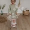 Kinderwagen Zusammenklappbar Foldable Pushchair Natur D'Amour Baby Nurse Smoby Für Eine 42 Cm Große Puppe, Griffhöhe 58 Cm Ab 24 Monaten SM220407 2 Kinderwagen Zusammenklappbar Foldable Pushchair Natur D'Amour Baby Nurse Smoby Für Eine 42 Cm Große Puppe, Griffhöhe 58 Cm Ab 24 Monaten SM220407 -Spielzeugpuppen Geschäft 220407 b smoby kocik