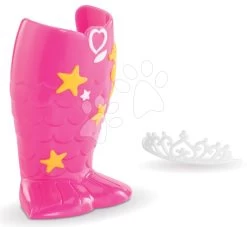 Meerjungfrau-Puppe Melia Mini Mermaid Corolle Mit Braunen Augen Und Rosa Haaren 20 Cm CO240090 -Spielzeugpuppen Geschäft 240090 f corolle babika