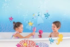 Meerjungfrau-Puppe Melia Mini Mermaid Corolle Mit Braunen Augen Und Rosa Haaren 20 Cm CO240090 -Spielzeugpuppen Geschäft 240090 k corolle babika