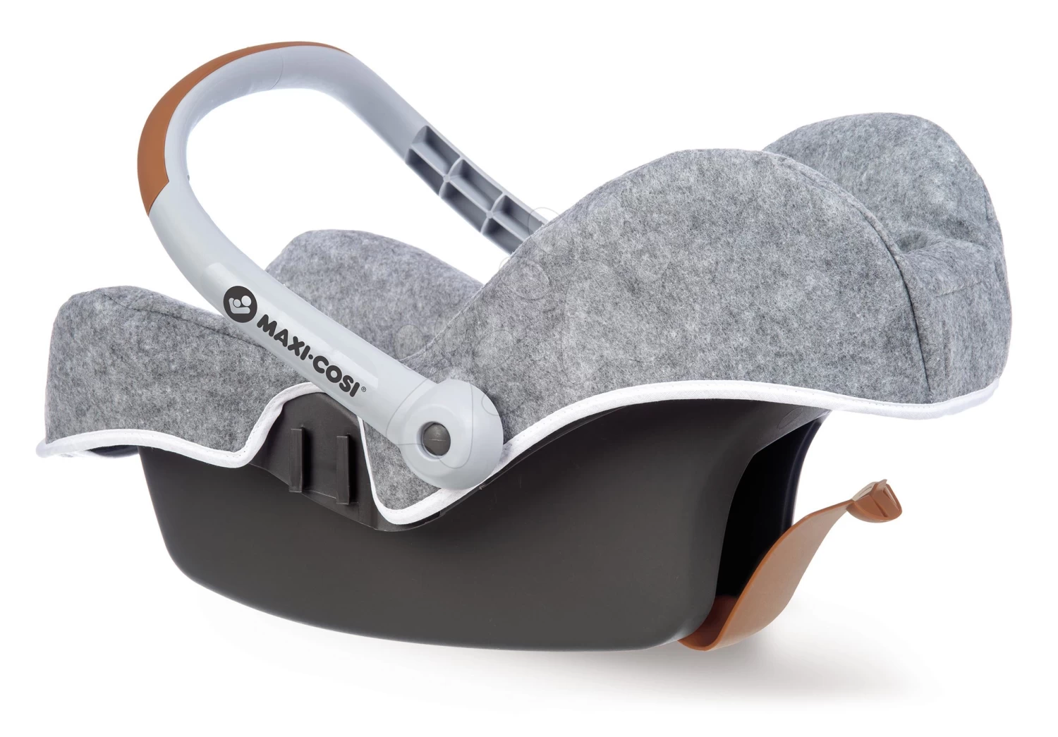 Set Puppenwagen Tief Und Sportlich DeLuxe Pastell Maxi Cosi & Quinny Grey 3in1 Smoby Und Autositz DeLuxe 9 Set Puppenwagen Tief Und Sportlich DeLuxe Pastell Maxi Cosi & Quinny Grey 3in1 Smoby Und Autositz DeLuxe – Bild 7