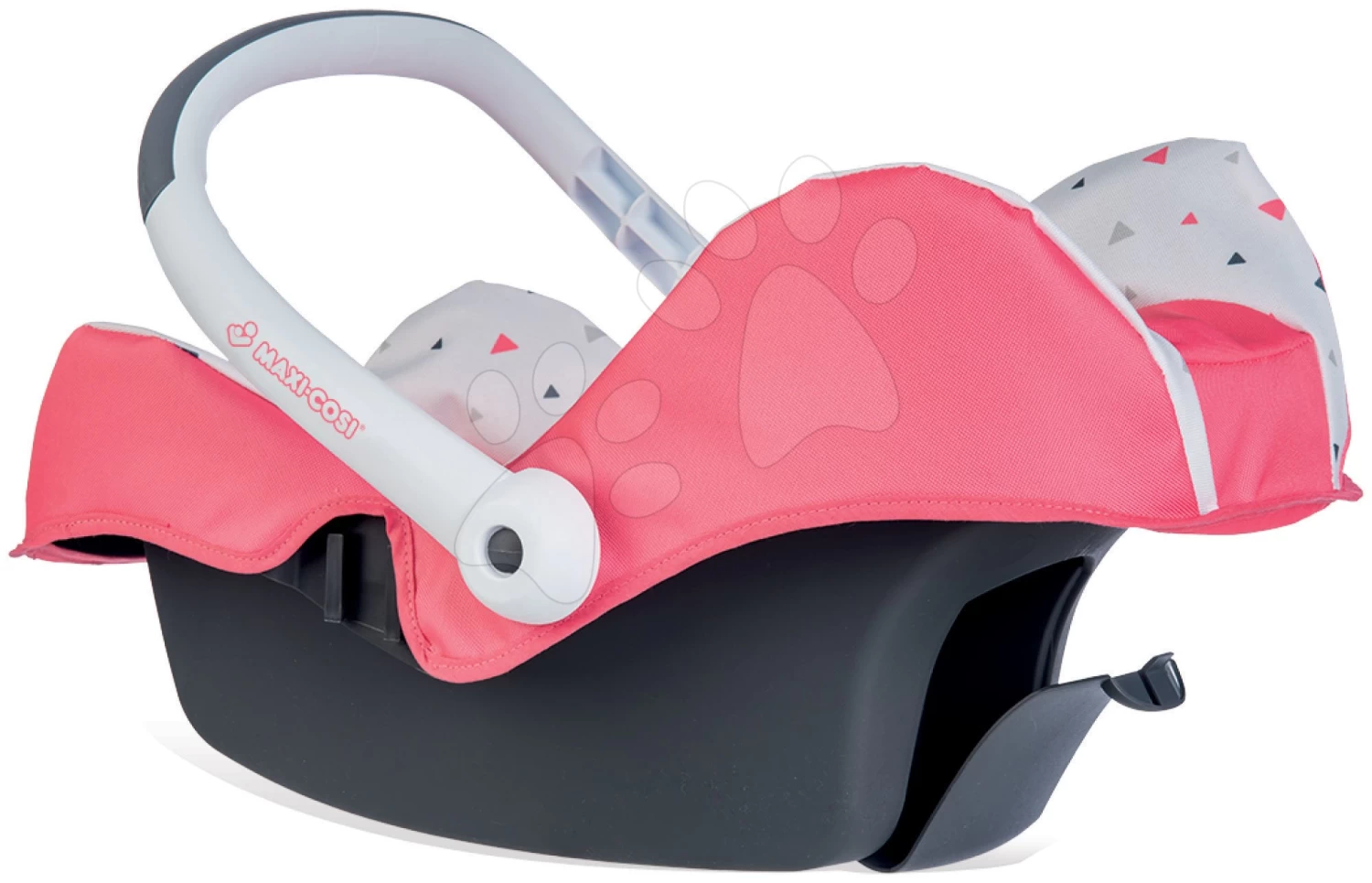 Puppenspielzentrum Violette Baby Nurse Large Doll's Play Center Smoby Und Puppenwagen Trio Pastel Maxi Cosi & Quinny Und Autositz 17 Puppenspielzentrum Violette Baby Nurse Large Doll's Play Center Smoby Und Puppenwagen Trio Pastel Maxi Cosi & Quinny Und Autositz – Bild 15