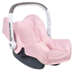Set Kinderwagen Dreierkombination Powder Pink 3in1 Maxi Cosi&Quinny Smoby Und Autositz 24 Set Kinderwagen Dreierkombination Powder Pink 3in1 Maxi Cosi&Quinny Smoby Und Autositz -Spielzeugpuppen Geschäft 240233 a smoby autosedacka