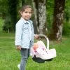 Autositz DeLuxe Maxi Cosi&Quinny Grey Smoby Für 42 Cm Puppe Mit Stauraum Und Sicherheitsgurt 2 Autositz DeLuxe Maxi Cosi&Quinny Grey Smoby Für 42 Cm Puppe Mit Stauraum Und Sicherheitsgurt -Spielzeugpuppen Geschäft 240233 f smoby autosedacka