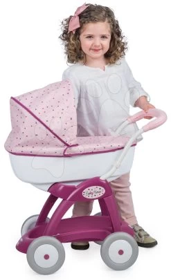 Set Puppenwagen Mascha Und Bär Smoby Und Küche Hello Kitty Cheftronic Mit Sounds Ab 18 Monaten -Spielzeugpuppen Geschäft 251103 c smoby kocik