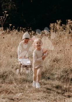 Sportwagen Mit Textilbezug Pop Pushchair Natur D'Amour Baby Nurse Smoby Mit Schwenkrädern Für Eine 42 Cm Große Puppe, Griffhöhe 54 Cm Ab 18 Monaten SM251218 20 Sportwagen Mit Textilbezug Pop Pushchair Natur D'Amour Baby Nurse Smoby Mit Schwenkrädern Für Eine 42 Cm Große Puppe, Griffhöhe 54 Cm Ab 18 Monaten SM251218 -Spielzeugpuppen Geschäft 251218 i smoby kocik