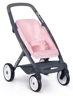 Set Kinderwagen Dreierkombination Powder Pink 3in1 Maxi Cosi&Quinny Smoby Und Autositz 29 Set Kinderwagen Dreierkombination Powder Pink 3in1 Maxi Cosi&Quinny Smoby Und Autositz -Spielzeugpuppen Geschäft 253117 f smoby kocik 8