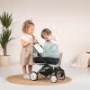 Kinderwagen Maxi Cosi 3in1 Pushchair+Pram Sage Smoby Tiefes/sportliches/tragbares Bett Für 42 Cm Große Puppe Oliv SM253120 -Spielzeugpuppen Geschäft 253120 c smoby kocik