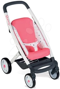 Puppenhaus-Set Violette Baby Nurse Large Doll's Play Center Smoby Und Puppenwagen Tief Und Sportlich Trio Pastell Maxi Cosi&Quinny 36 Puppenhaus-Set Violette Baby Nurse Large Doll's Play Center Smoby Und Puppenwagen Tief Und Sportlich Trio Pastell Maxi Cosi&Quinny -Spielzeugpuppen Geschäft 253198 b smoby kocik 1