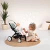 Puppenwagen Für Zwillinge Mit Verstellbaren Sitzen Maxi Cosi Twin Pushchair Sage Smoby Für Eine 42 Cm Puppe, Griffhöhe 65 Cm Oliv 2 Puppenwagen Für Zwillinge Mit Verstellbaren Sitzen Maxi Cosi Twin Pushchair Sage Smoby Für Eine 42 Cm Puppe, Griffhöhe 65 Cm Oliv -Spielzeugpuppen Geschäft 253220 d smoby bugy kocik